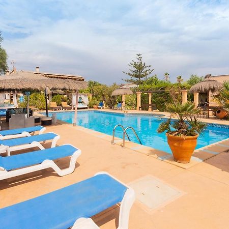 Villa Dolce Vita Puerto Colom Dış mekan fotoğraf
