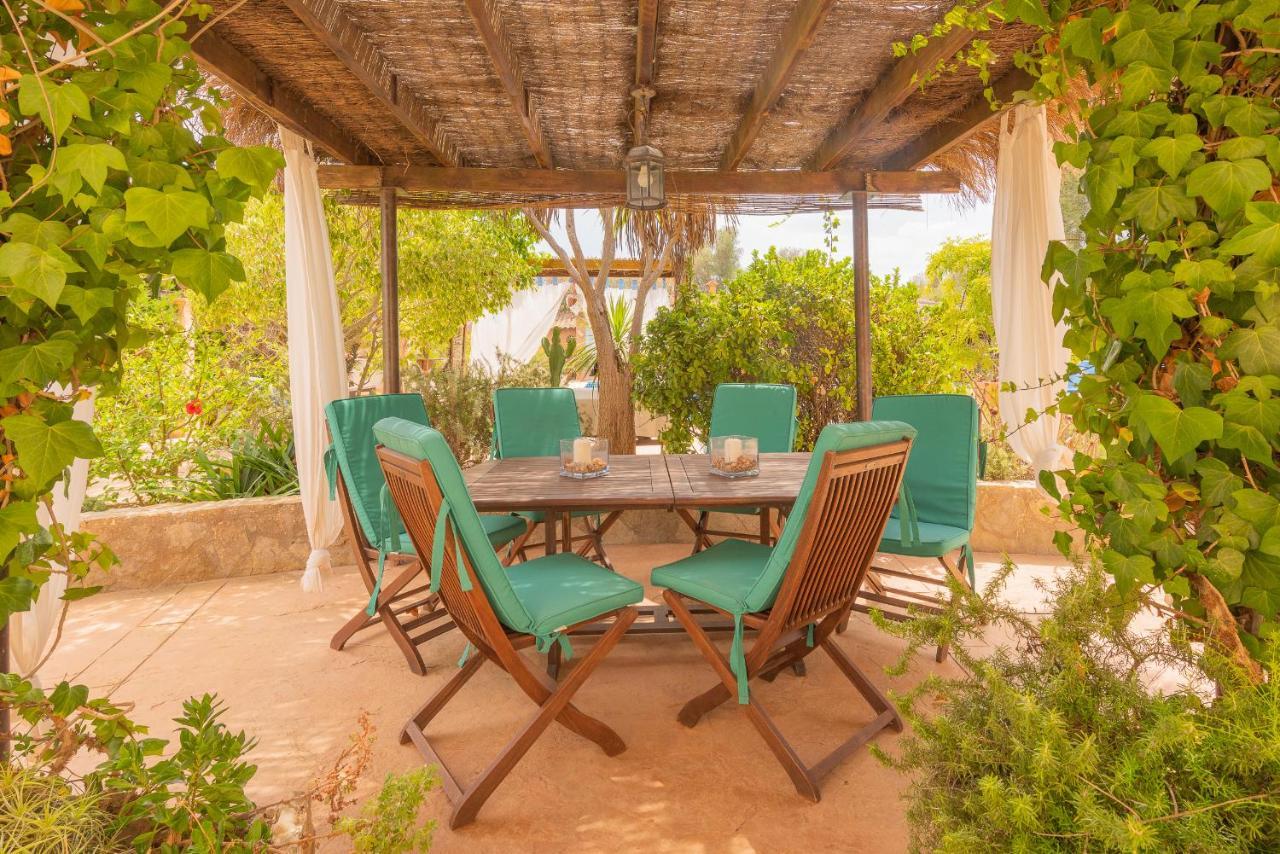 Villa Dolce Vita Puerto Colom Dış mekan fotoğraf