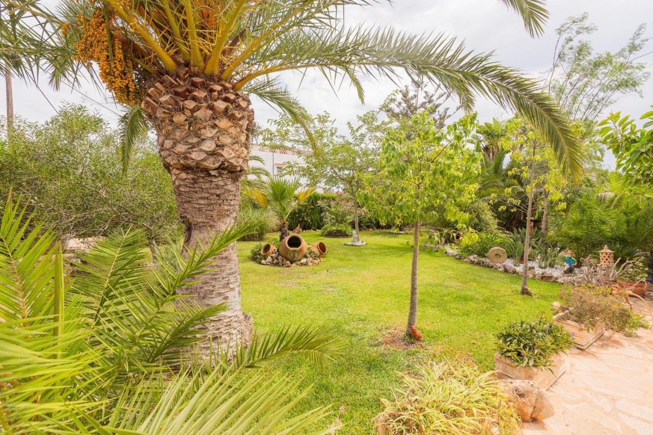 Villa Dolce Vita Puerto Colom Dış mekan fotoğraf
