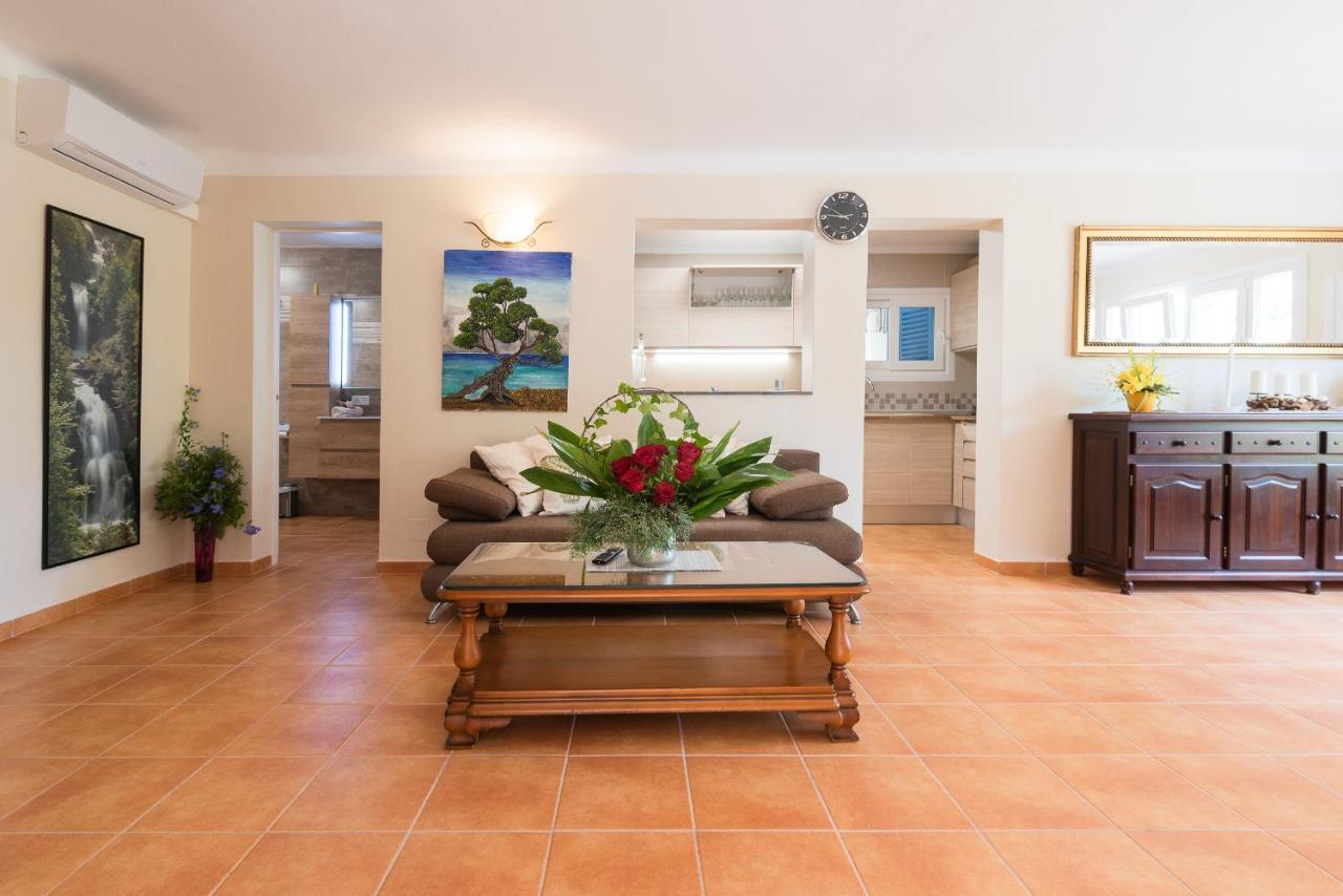 Villa Dolce Vita Puerto Colom Dış mekan fotoğraf