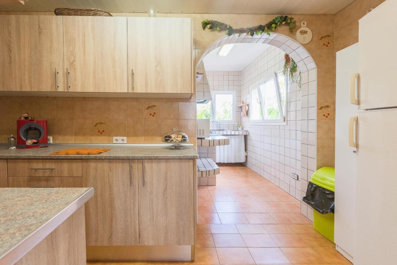 Villa Dolce Vita Puerto Colom Dış mekan fotoğraf