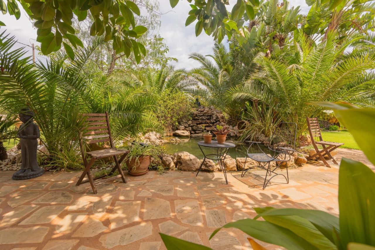 Villa Dolce Vita Puerto Colom Dış mekan fotoğraf