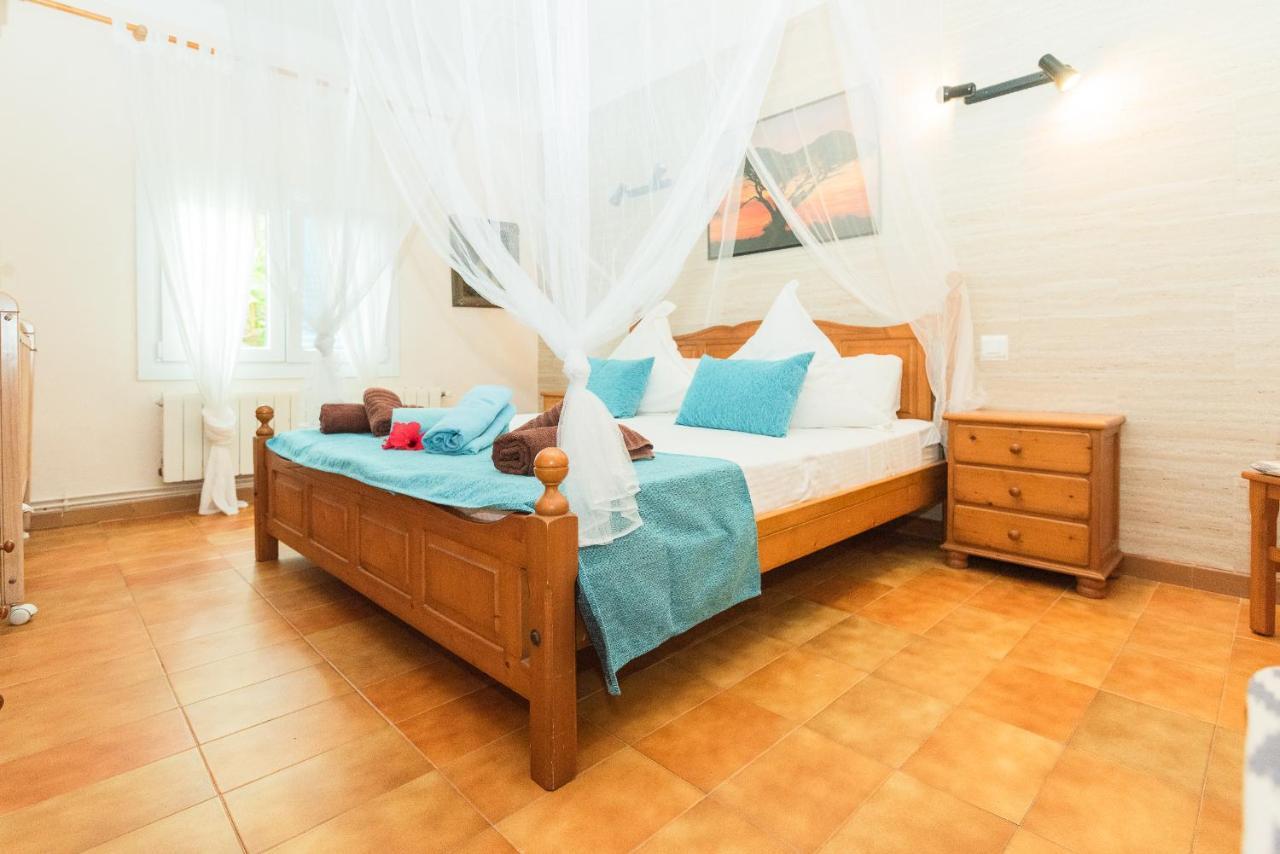 Villa Dolce Vita Puerto Colom Dış mekan fotoğraf