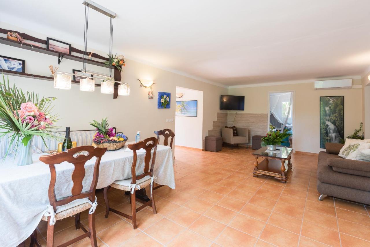 Villa Dolce Vita Puerto Colom Dış mekan fotoğraf