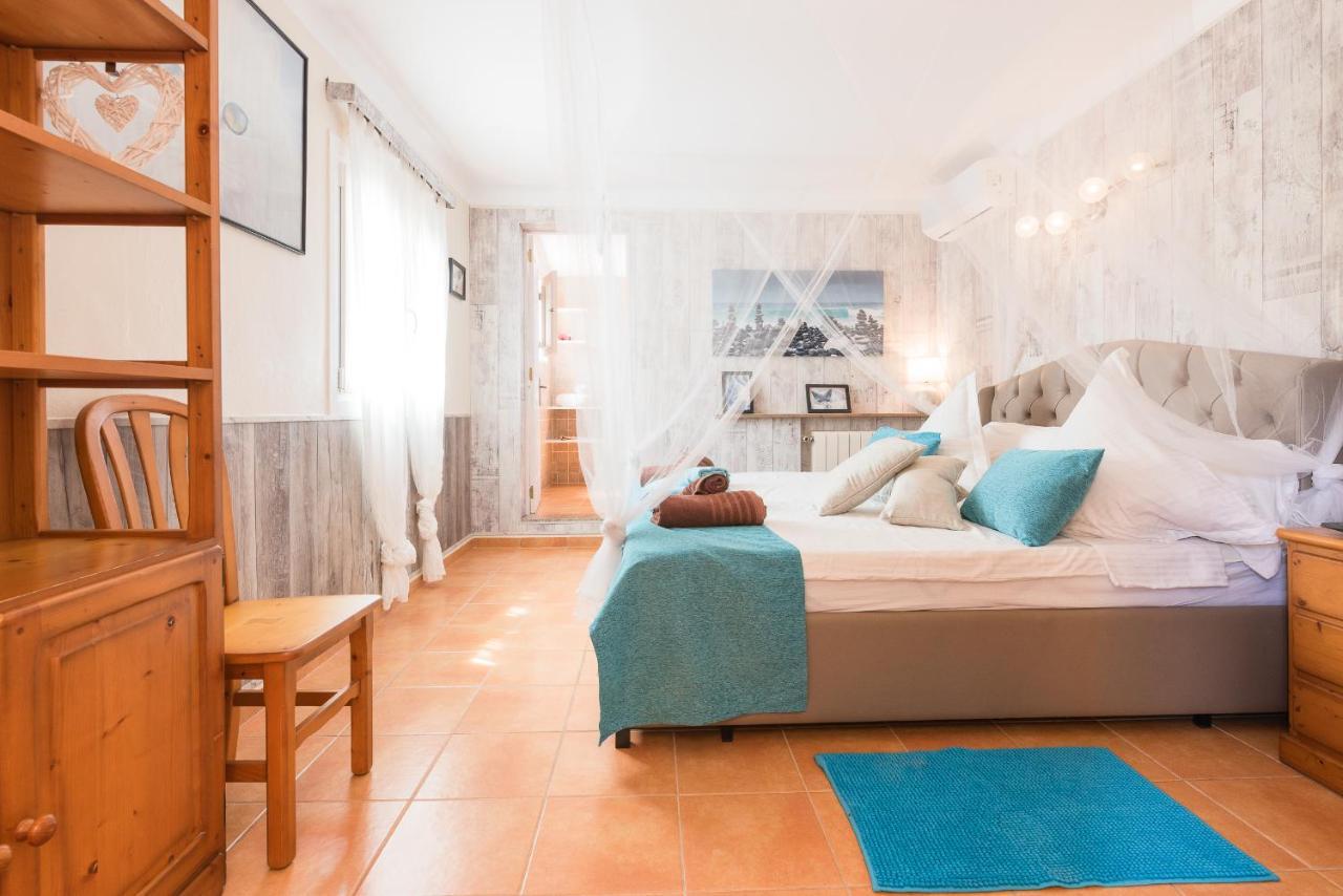 Villa Dolce Vita Puerto Colom Dış mekan fotoğraf