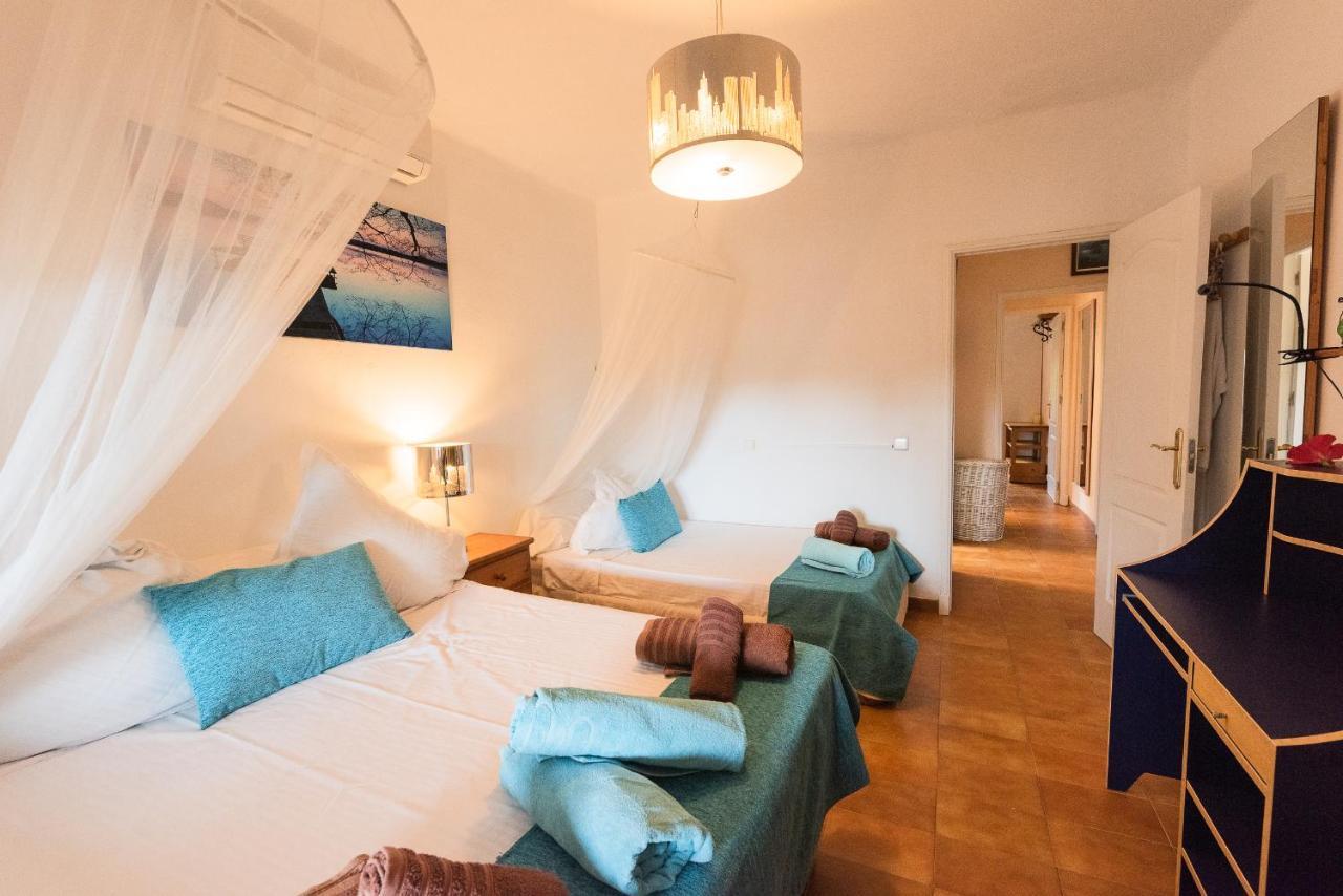Villa Dolce Vita Puerto Colom Dış mekan fotoğraf
