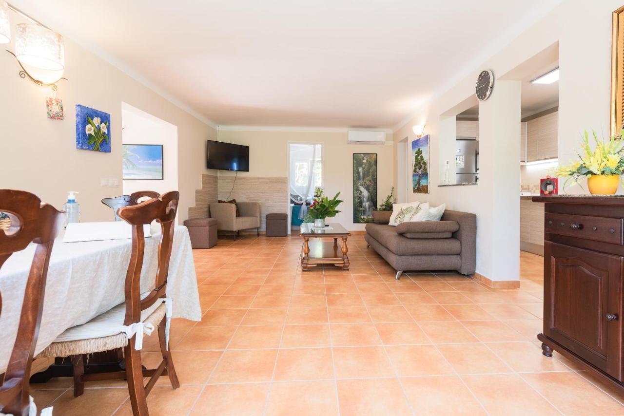 Villa Dolce Vita Puerto Colom Dış mekan fotoğraf