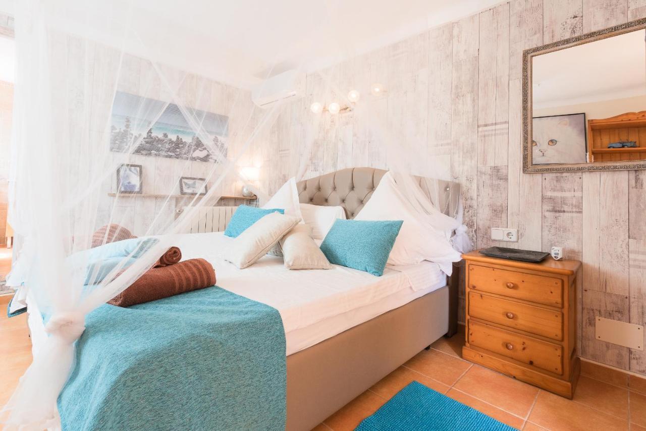 Villa Dolce Vita Puerto Colom Dış mekan fotoğraf
