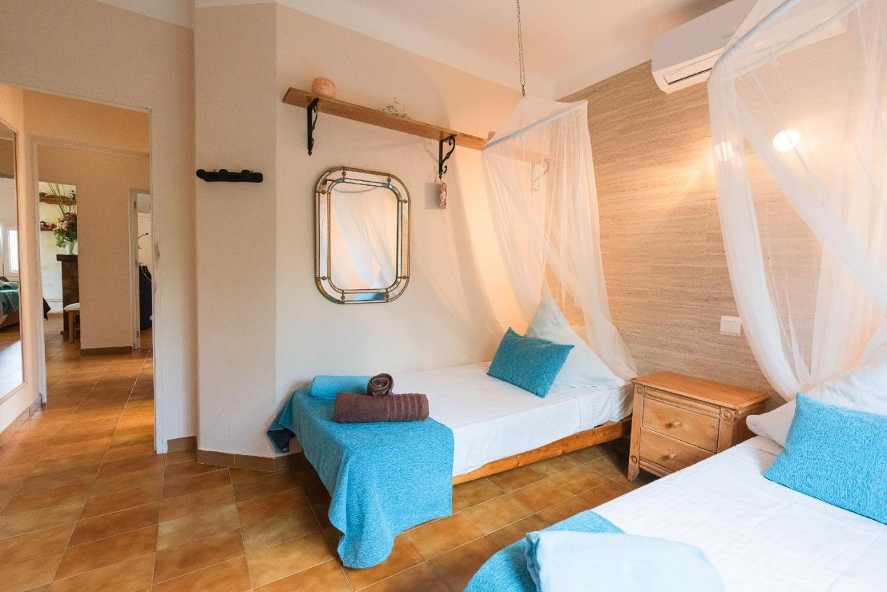 Villa Dolce Vita Puerto Colom Dış mekan fotoğraf