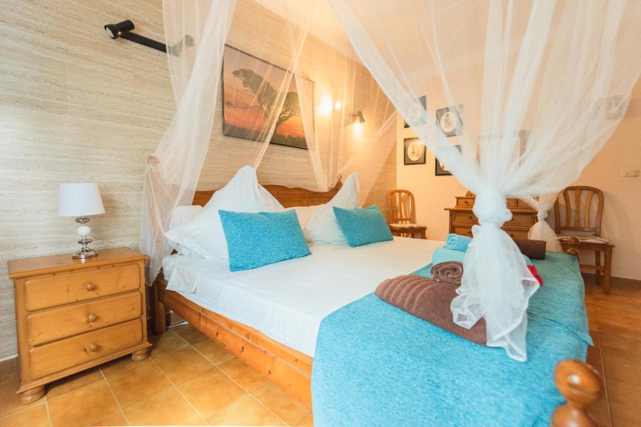 Villa Dolce Vita Puerto Colom Dış mekan fotoğraf