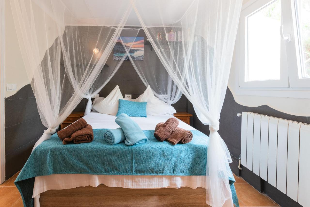 Villa Dolce Vita Puerto Colom Dış mekan fotoğraf