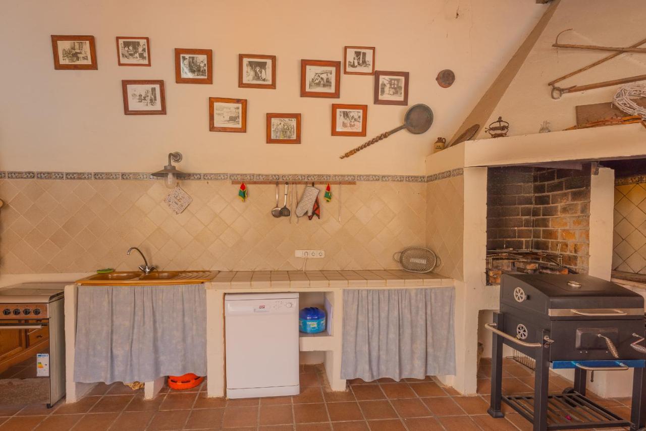 Villa Dolce Vita Puerto Colom Dış mekan fotoğraf