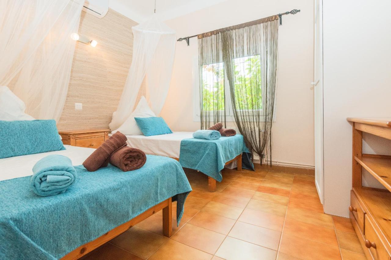 Villa Dolce Vita Puerto Colom Dış mekan fotoğraf